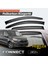 Ford Connect 2015+ Cam Rüzgarlığı V2 Düz 1