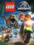 Lego: Jurassic World Steam Key 1