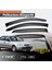 Honda Civic 1996-2001 Cam Rüzgarlığı V2 Mugen 1