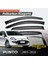 Fiat Punto Grande 2005-2018 Cam Rüzgarlığı V2 Mugen 1