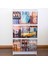 276-0661 New York Pop Art Desen Yapışkanlı Folyo ( 45 cm x 2 mt ) 3