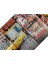 276-0661 New York Pop Art Desen Yapışkanlı Folyo ( 45 cm x 2 mt ) 5