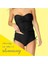 Kadın Twist Ön Bandeau Tankini Mayo Tankini Üst 1