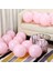 Pastel Balon Pembe 10 Adet 3