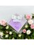 Orkide Mum Düğün, Nişan, Nikah, Kına, Baby Shower, Özel Gün Hediyeliği (15 Adet ) 1