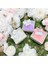 Orkide Mum Düğün, Nişan, Nikah, Kına, Baby Shower, Özel Gün Hediyeliği (15 Adet ) 2