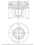 Piston Segman 76.00 mm (+1.00) Clio-Kangoo 1.5 Dci K9K (26 Pim) Gnzrz 1
