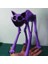 Catnap Hareketli 20 cm Poppy Playtime Chapter 3 1