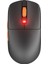 M30 Siyah-Turuncu 1K Hz Kablosuz Gaming Mouse 12.000 DPI 2