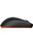 M30 Siyah-Turuncu 1K Hz Kablosuz Gaming Mouse 12.000 DPI 5