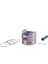 Piston Segman Takımı 50MM 100CC Cub 1