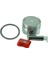 Piston Segman Takımı Honda Activa 100 1