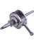 Krank Komple Honda PCX150 2013-2017 14MM 1