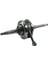 Krank Komple Mondial ZAT150 1