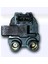 Ateşleme Bobini [ Renault Megane I 1.6 E-I K7M 1996-1999, Clio 1.4/1.6 K7M 1998-2005, Kangoo 1.4 K7M 1997 - ] Gnzrz 1