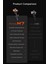 Isteady M7 Akıllı Telefon Için Gimbal Sabitleyici 5