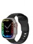Dt8 Ultra 2.0 Inç Nfc Özellikli Bt Çağrı Destekli Akıllı Saat 49MM 1