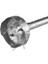 Fakir Sms 4154 B/ Sm 4102 B Uyumlu Parçalayıcı Ayak 2