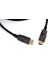 BC-DSP-HA-MM-AOC21-50 50 mt HDMI To HDMI 2.1 Aktif Aoc 8k 60Hz Altın Kaplamalı Görüntü Kablosu 1