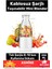 Özel Mini Blender Su Geçirmez Şarjlı Dayanıklı Kamp Spor Piknik Taşınabilir Blender 1