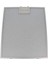 Dwa06e750/Dwa06d650/Dwa09e750 Davlumbaz Tel Filtre 1