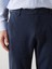 Lcwaıkıkı Classic Standart Kalıp Keten Karışımlı Erkek Chino Pantolon (S5) 3