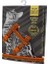 Cattie Desenli Kedi Göğüs ve Gezdirme Tasma Aparatı Turuncu 1X25-40 cm - Petshopundan 1