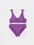 Lcw Kids Hızlı Kuruyan Uv Korumalı Kız Çocuk Bikini (S5) 1