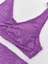 Lcw Kids Hızlı Kuruyan Uv Korumalı Kız Çocuk Bikini (S5) 3