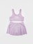 Lcw Kids Hızlı Kuruyan Uv Korumalı Kız Çocuk Etekli Bikini (S5) 1