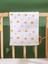 Lcw Accessorıes Kalp Baskılı Bebek Müslin Örtü 90X100 cm (S5) 2