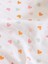 Lcw Accessorıes Kalp Baskılı Bebek Müslin Örtü 90X100 cm (S5) 3