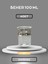 1 Adet Cam Beher 100 ml 1