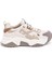 Bağcıklı Yüksek Taban Kadın Sneaker 1