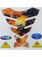 Tank Pad Universal Ghost 1