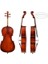 Çello (Viyolonsel) Gül 1/4 DCR14NM 2