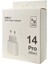 Öz-Teknoloji Apple Ipad Iphone 15/16 Plus/16 Pro Max Uyumlu 20W Hızlı Şarj Adaptörü Usb-C Type-C Pd Şarj Başlığı 1