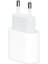 Öz-Teknoloji Apple Ipad Iphone 15/16 Plus/16 Pro Max Uyumlu 20W Hızlı Şarj Adaptörü Usb-C Type-C Pd Şarj Başlığı 2