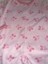 Kız Bebek %100 Pamuk Minnie Mouse Desenli 3-6 -9 Ay Tulum 3