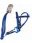 Köpek Uzatma Tasması+Göğüs Tasması Mavi 120 cm TAZEMAMA1001203585 - 454-JCLH734-MAVI - Petshopundan 1