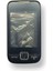 Samsung S5600 Kasa Samsung Galaxy S5600 Uyumlu Siyah Renk Orta Kasa Ön Arka Kapak Tuş Takımı 4