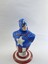 Kalkanın Arkasında Bir Efsane Var: 3D Baskı Captain America Büstü 1