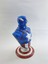 Kalkanın Arkasında Bir Efsane Var: 3D Baskı Captain America Büstü 3
