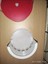 Yandex Hafif Istasyonu YNDX-00025 Kabine'de Steach 3D855739 Sadece Plastik Aparattır. 1