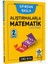 Alıştırmalarla Matematik - 2 1