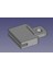Toyota Platz Ön Cam Tapezoidine Cam Taşıma 3D860932 Sadece Plastik Aparattır. 1