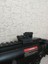 Bir Sinek ve Bir Sayı Yükseltmek Için Picatinny Şerit Adaptörü / Çubuk 3D862388 Sadece Plastik Aparattır. 4