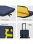 The Em Laptop Kılıfı 14 Ve 15.6 Inç Laptop, Macbook Ve Notebook İle Uyumlu 4
