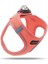 Furlo Air Mesh Harness Köpek Göğüs Tasması 3xs Salmon 20-24x24-28 cm 1