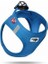 Vest Air-Mesh Köpek Göğüs Tasması Mavi 3xs 26-30 cm 1